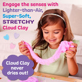 *NEW* Sensory Pack with Cloud Clay - Princess