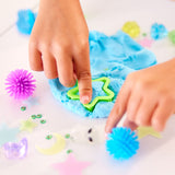 *NEW* Sensory Pack with Cloud Clay - Space