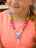 Kid Made Modern Unicorn Necklace Kit