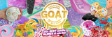 *NEW* G.O.A.T. Slimi Scented Slime