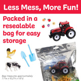 *NEW* Sensory Pack with Cloud Clay - Farm
