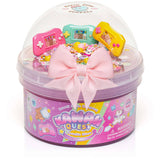 *NEW* Kawaii Slime Company Kawaii Quest Metallic Signature Dome™ Slime