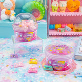 *NEW* Kawaii Slime Company Kawaii Quest Metallic Signature Dome™ Slime