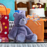 *NEW* Mary Meyer Marshmallow Berry Bear Plush