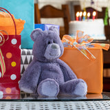 *NEW* Mary Meyer Marshmallow Berry Bear Plush