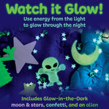*NEW* Sensory Pack with Cloud Clay - Space