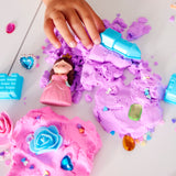 *NEW* Sensory Pack with Cloud Clay - Princess