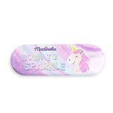 Martinelia Little Unicorn Nail Polish & Stickers Tin
