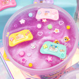 *NEW* Kawaii Slime Company Kawaii Quest Metallic Signature Dome™ Slime