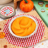 *COMING SOON* Kawaii Slime Company Pumpkin Pie Filling Butter Slime