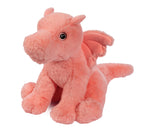 *NEW* Douglas Toys Ronnie Soft Pink Dragon Plush