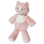 *NEW* Mary Meyer Marshmallow Rosie Kitty Plush