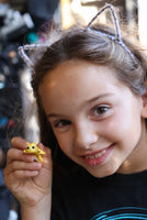 *NEW* Ruby's Dragons Tiny 3D Printed Cat Fidgets