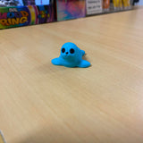 Ruby's Dragons Tiny 3D Printed Seal Fidgets