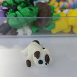 *NEW* Ruby's Dragons Tiny 3D Printed Dog Fidgets