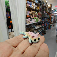 *NEW* Ruby's Dragons Tiny 3D Printed Cat Fidgets