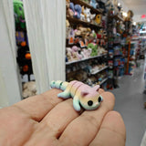 *NEW* Ruby's Dragons Tiny 3D Printed Cat Fidgets