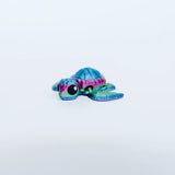 *NEW* Ruby's Dragons 3D Printed Sea Turtle Fidgets