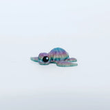 *NEW* Ruby's Dragons 3D Printed Sea Turtle Fidgets