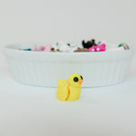*NEW* Ruby's Dragons Tiny 3D Printed Duck Fidgets