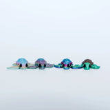 *NEW* Ruby's Dragons 3D Printed Sea Turtle Fidgets