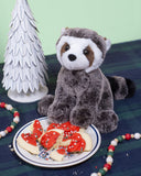 *NEW* Douglas Toys Mini Rudie Soft Raccoon Plush