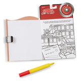 *COMING SOON* Melissa & Doug On-the-Go Secret Decoder - The Case of the Runaway Ruby