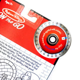 *COMING SOON* Melissa & Doug On-the-Go Secret Decoder - The Case of the Runaway Ruby