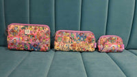 Jujube x tokidoki Toki Tiki