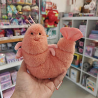 *NEW* Douglas Toys Salty Shrimp Plush