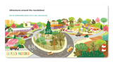 Lil' Libros 'Vámonos a San Salvador' Board Book
