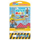 Scentco Water Magic - Construction (Banana)