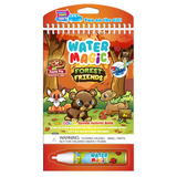 Scentco Water Magic - Forest Friends (Apple)