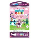 Scentco Water Magic - Unicorn & Castle (Cake)