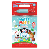 Scentco Water Magic - Yeti's Holiday Party (Candy Cane)