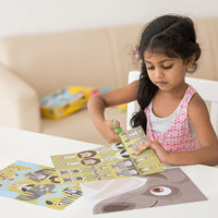 Melissa & Doug Scissor Skills - Safari