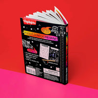 *COMING SOON* Scratch-Off Hidden Pictures Animal Puzzles