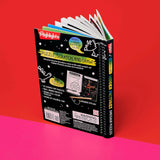 *COMING SOON* Scratch-Off Hidden Pictures Dinosaur Puzzles