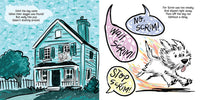 *NEW* Scrim on the Run! by Madi Hannan