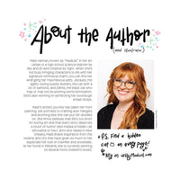 *NEW* Scrim on the Run! by Madi Hannan