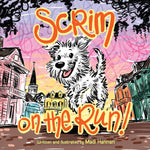 *NEW* Scrim on the Run! by Madi Hannan