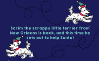 *NEW* Scrim on the Run: Christmas Fun! by Madi Hannan