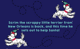*NEW* Scrim on the Run: Christmas Fun! by Madi Hannan