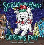 *NEW* Scrim on the Run: Christmas Fun! by Madi Hannan