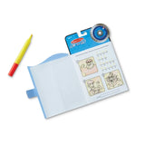 *COMING SOON* Melissa & Doug On-the-Go Secret Decoder Game Book