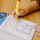 *COMING SOON* Melissa & Doug On-the-Go Secret Decoder Game Book