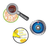 *COMING SOON* Melissa & Doug On-the-Go Secret Decoder Game Book