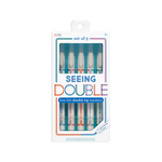 Ooly Seeing Double Fine Felt Double Tip Markers