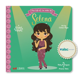 Lil' Libros Biographies - Selena
