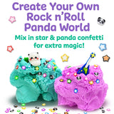 *NEW* Sensory Minis Play Jar with Cloud Clay - Panda
